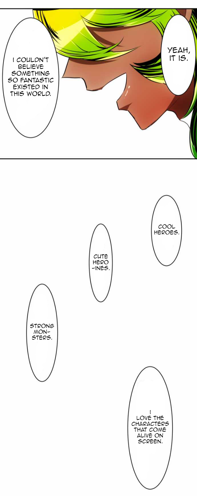 Nanbaka Chapter 50 page 29 - Chapter 50