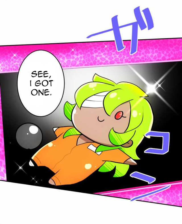 Nanbaka Chapter 50 page 6 - Chapter 50