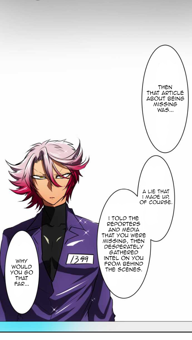 Nanbaka Chapter 52 page 16 - Chapter 52