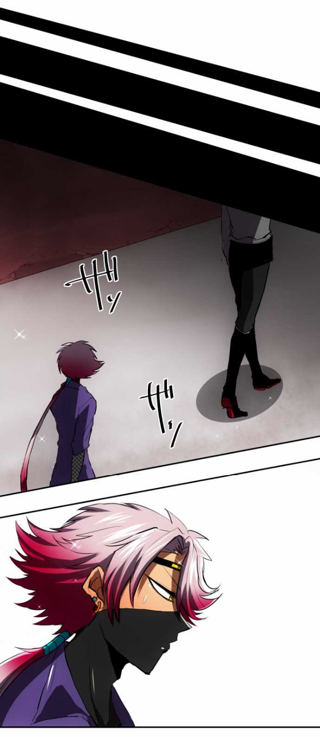 Nanbaka Chapter 52 page 2 - Chapter 52