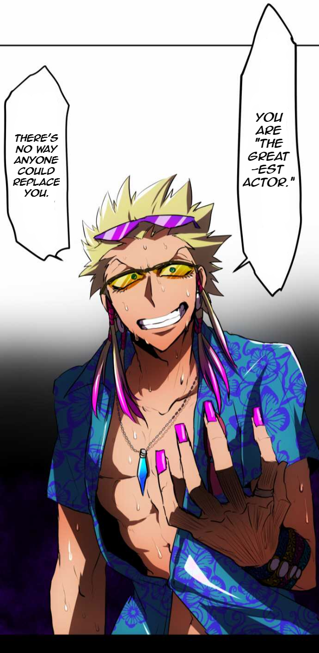 Nanbaka Chapter 52 page 26 - Chapter 52