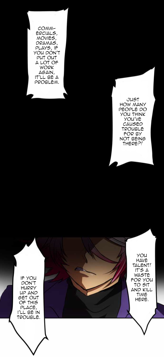 Nanbaka Chapter 52 page 28 - Chapter 52