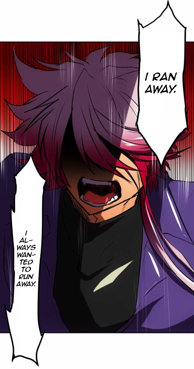 Nanbaka Chapter 52 page 30 - Chapter 52