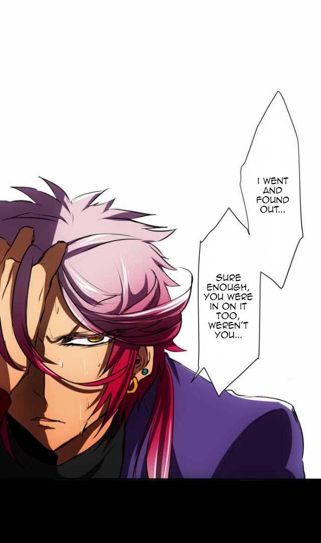 Nanbaka Chapter 52 page 34 - Chapter 52