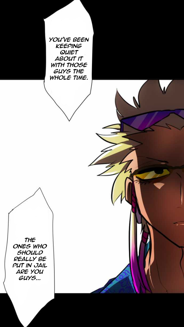 Nanbaka Chapter 52 page 35 - Chapter 52