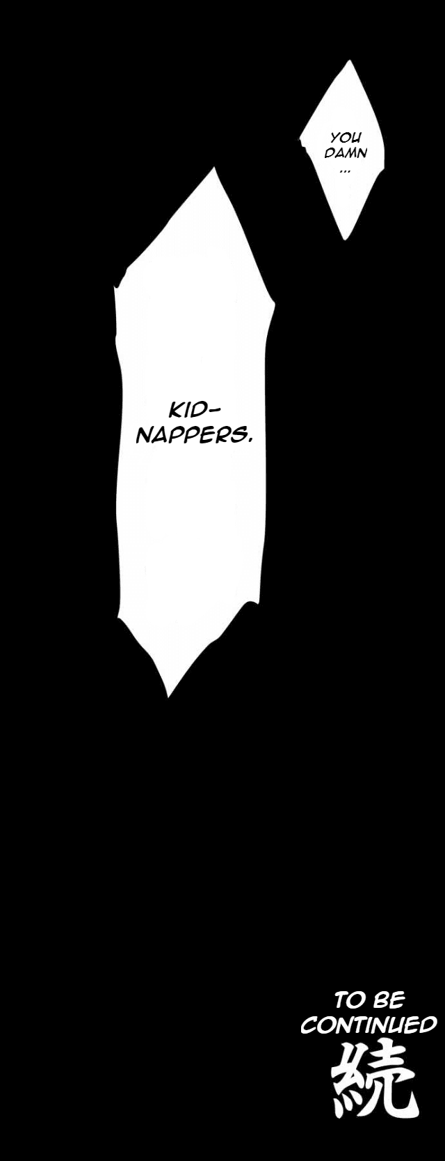 Nanbaka Chapter 52 page 36 - Chapter 52