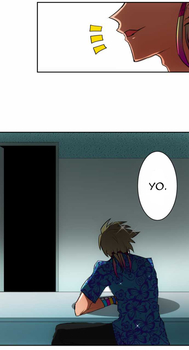 Nanbaka Chapter 52 page 6 - Chapter 52