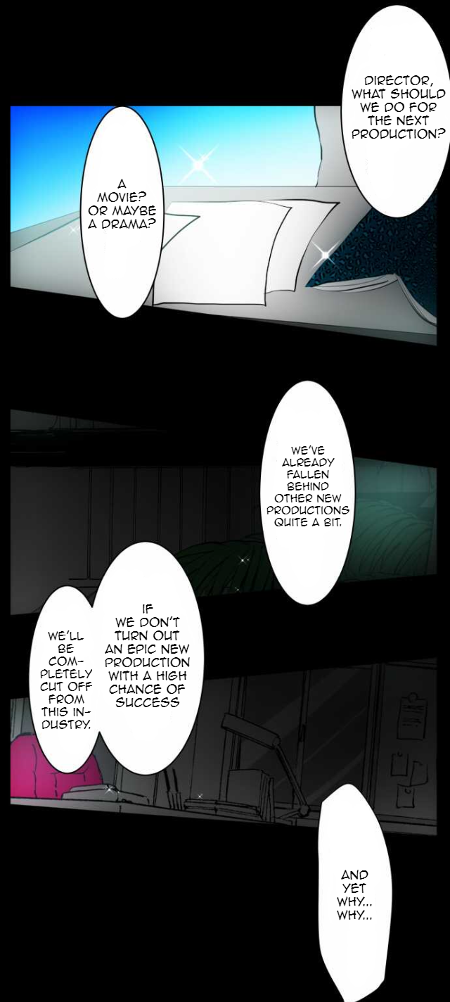 Nanbaka Chapter 53 page 11 - Chapter 53