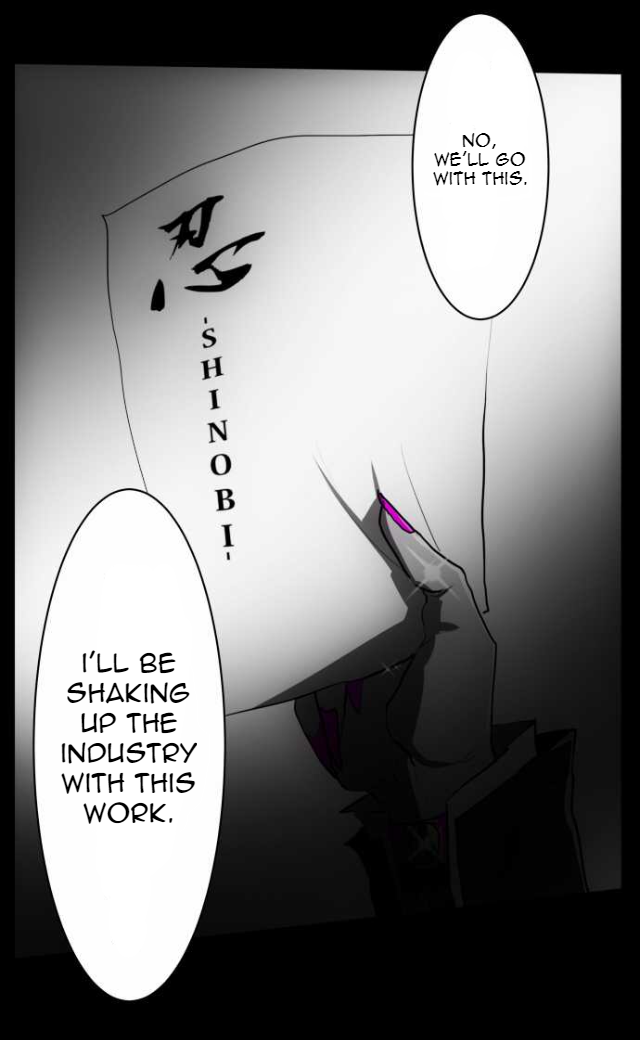 Nanbaka Chapter 53 page 13 - Chapter 53