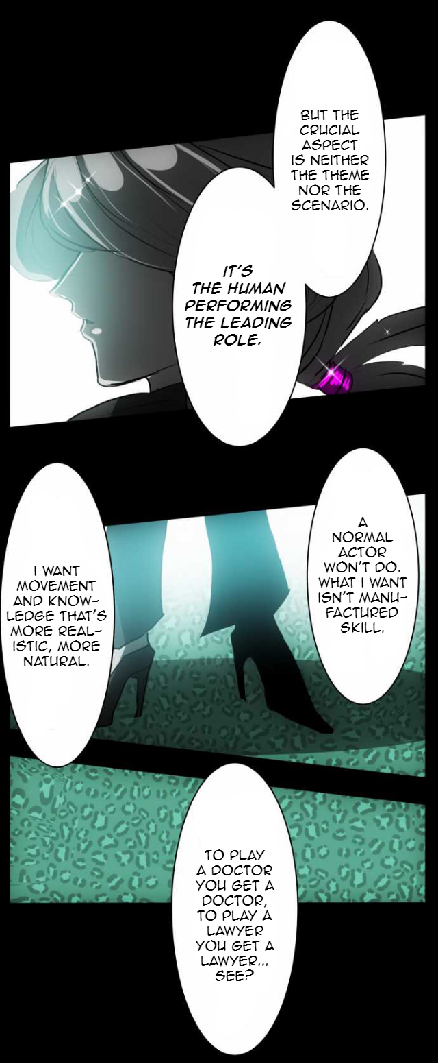 Nanbaka Chapter 53 page 14 - Chapter 53