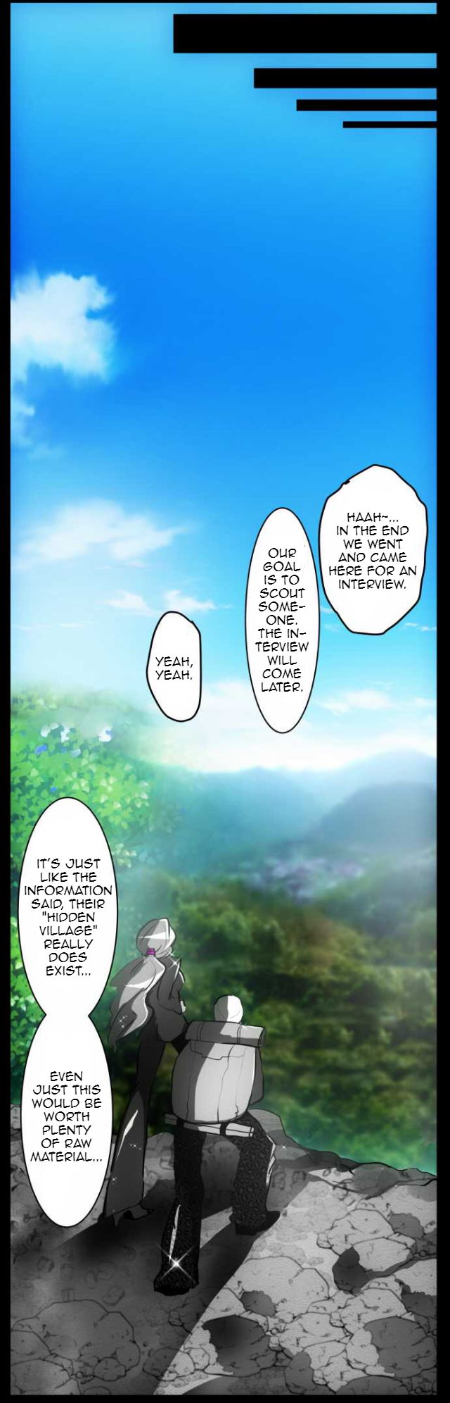 Nanbaka Chapter 53 page 17 - Chapter 53