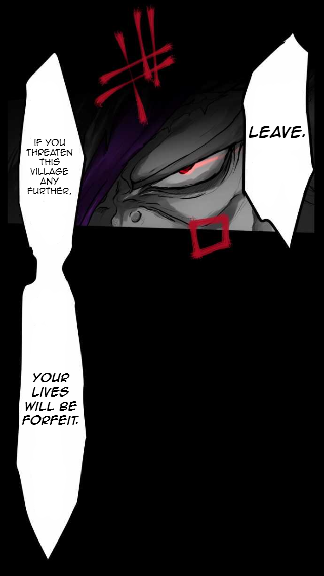 Nanbaka Chapter 53 page 19 - Chapter 53