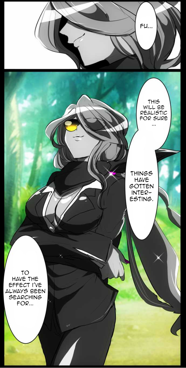 Nanbaka Chapter 53 page 22 - Chapter 53