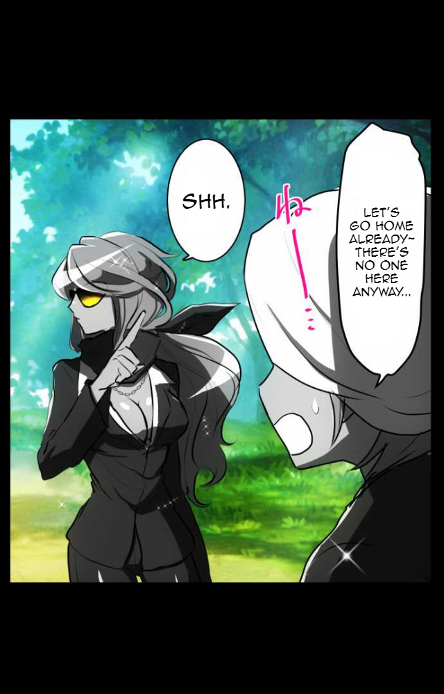 Nanbaka Chapter 53 page 24 - Chapter 53