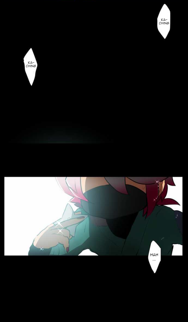 Nanbaka Chapter 53 page 27 - Chapter 53