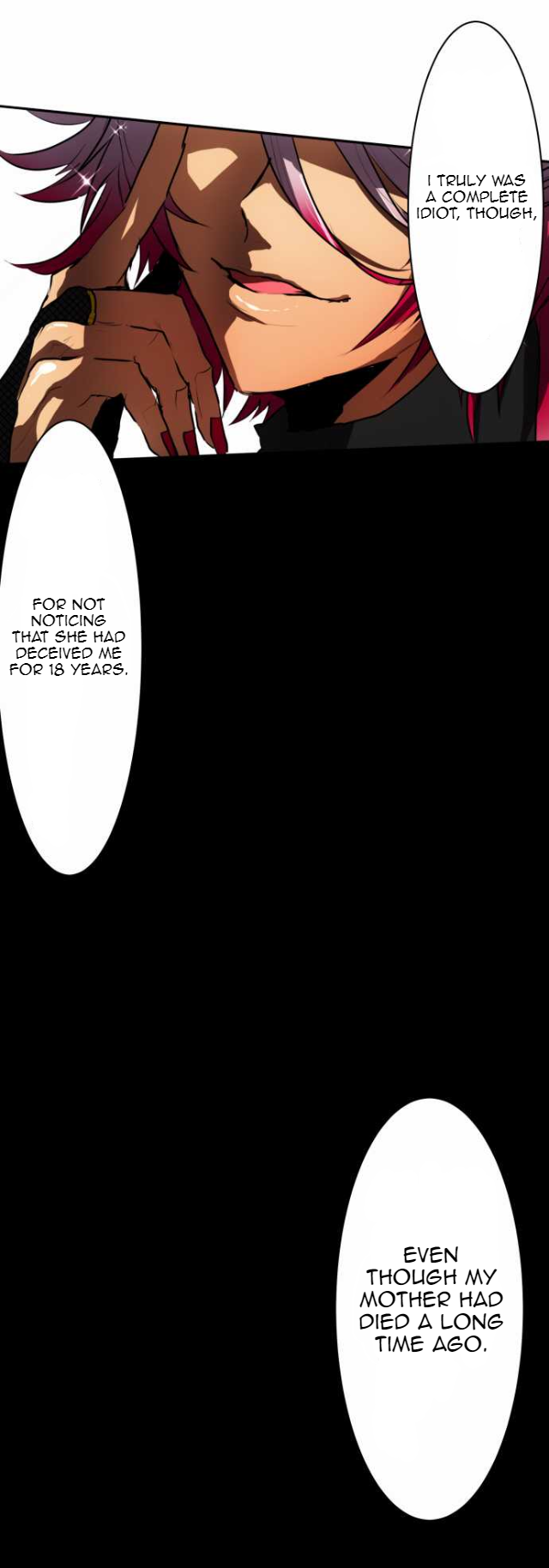 Nanbaka Chapter 53 page 9 - Chapter 53