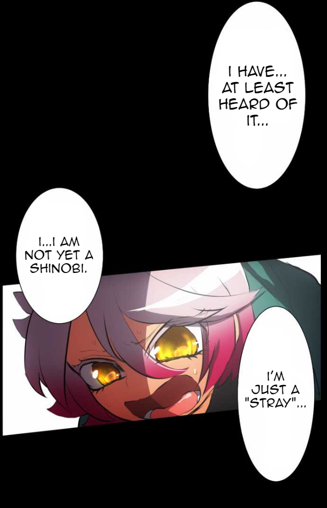 Nanbaka Chapter 54 page 19 - Chapter 54