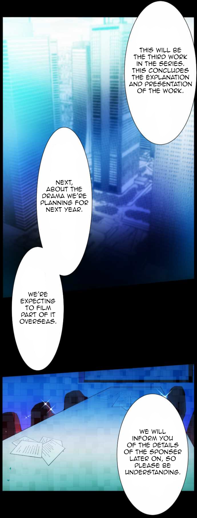 Nanbaka Chapter 54 page 2 - Chapter 54
