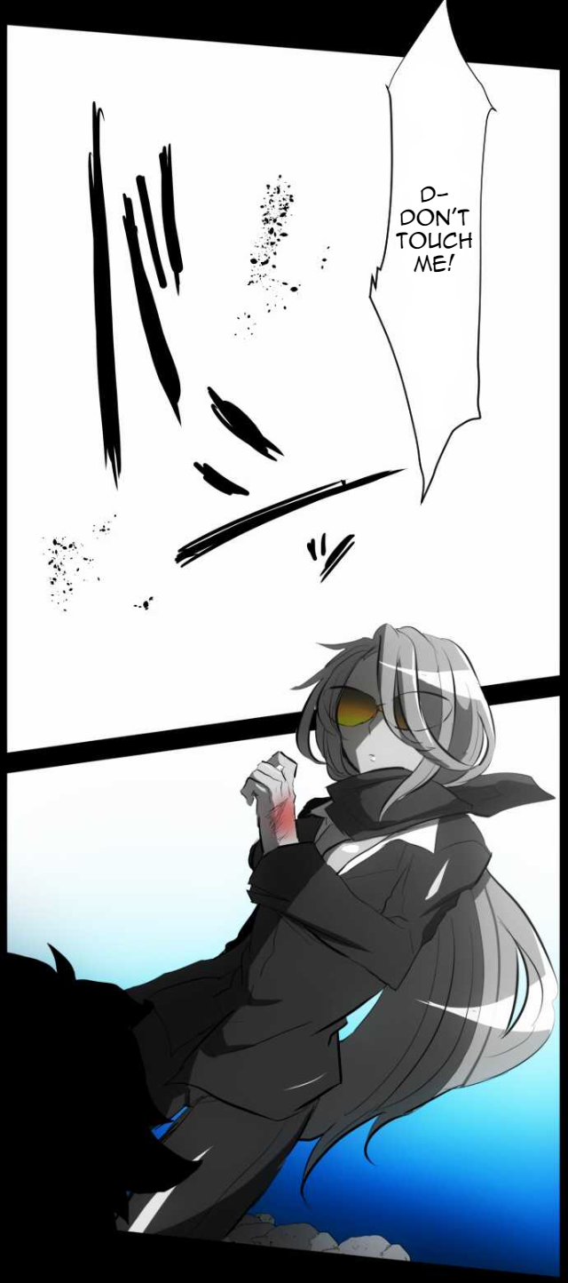 Nanbaka Chapter 54 page 26 - Chapter 54
