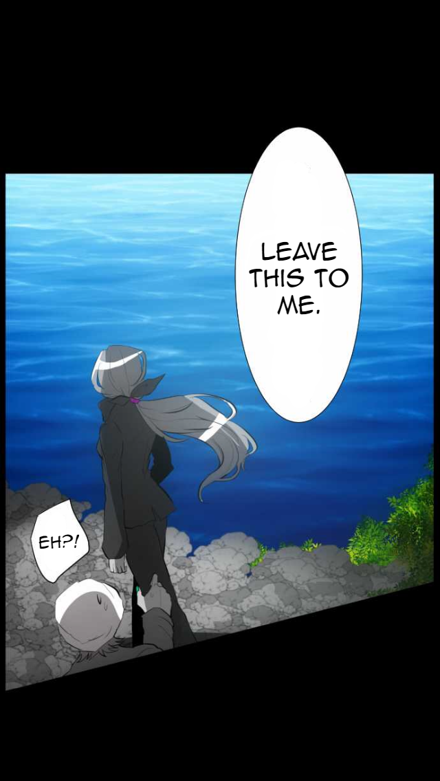 Nanbaka Chapter 54 page 29 - Chapter 54
