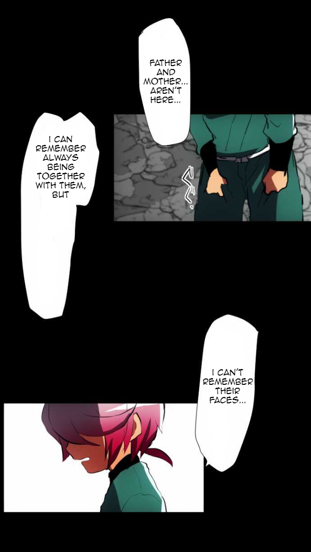 Nanbaka Chapter 54 page 32 - Chapter 54