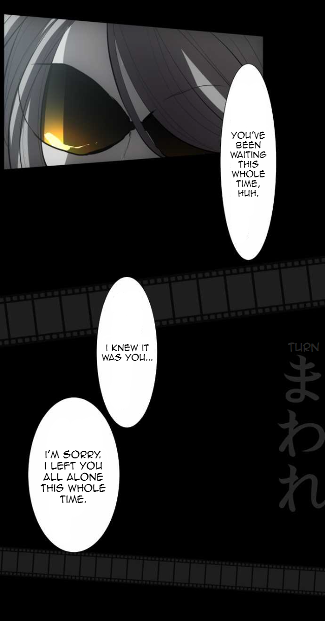 Nanbaka Chapter 54 page 37 - Chapter 54