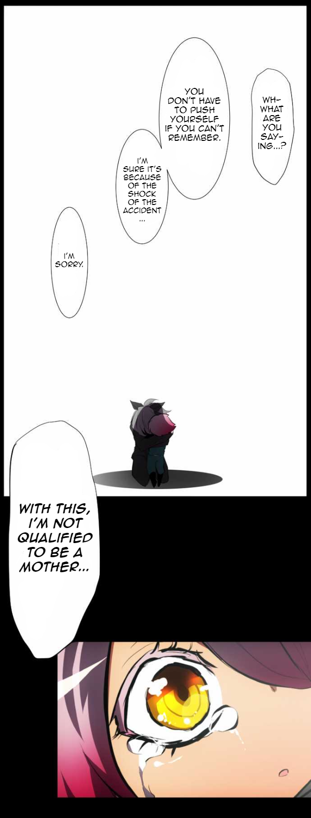 Nanbaka Chapter 54 page 38 - Chapter 54