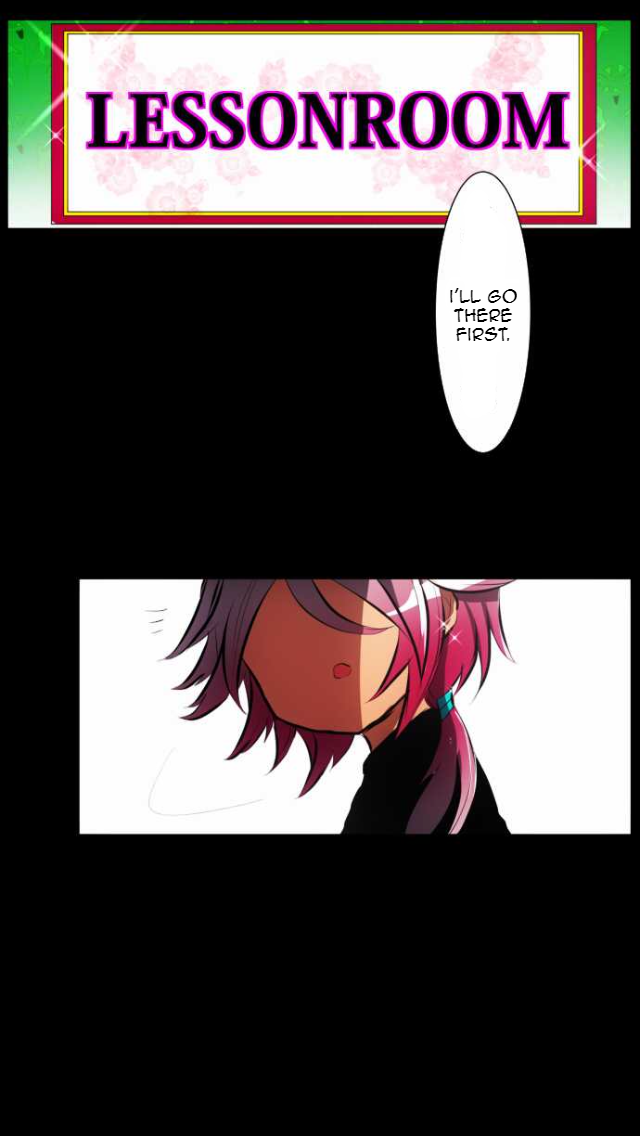 Nanbaka Chapter 54 page 4 - Chapter 54
