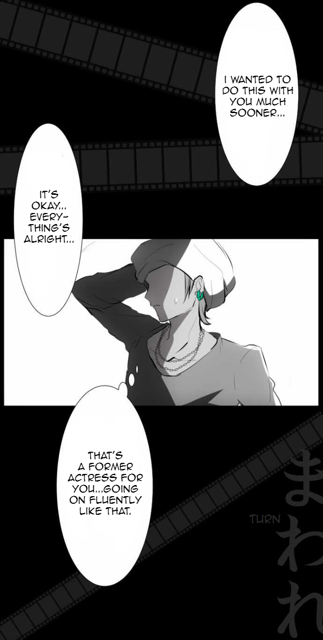 Nanbaka Chapter 54 page 40 - Chapter 54