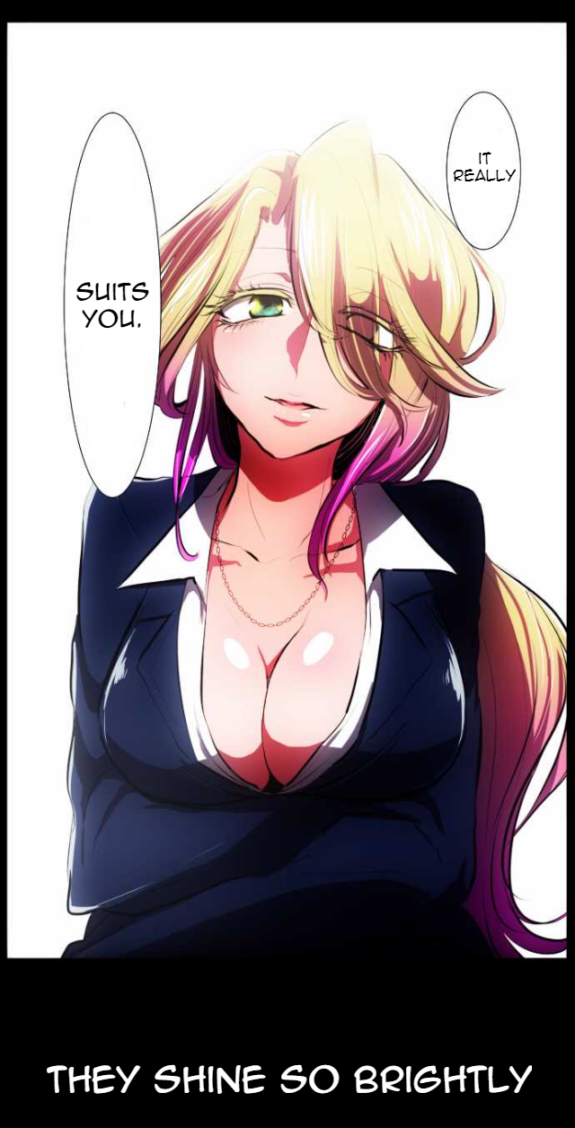 Nanbaka Chapter 54 page 44 - Chapter 54