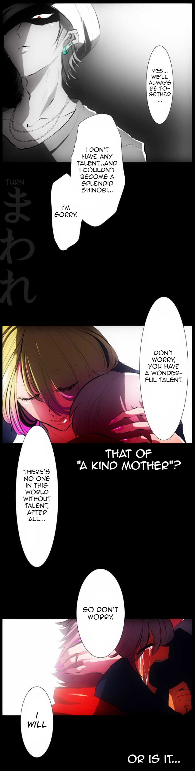 Nanbaka Chapter 54 page 49 - Chapter 54