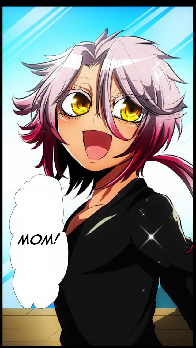 Nanbaka Chapter 54 page 5 - Chapter 54