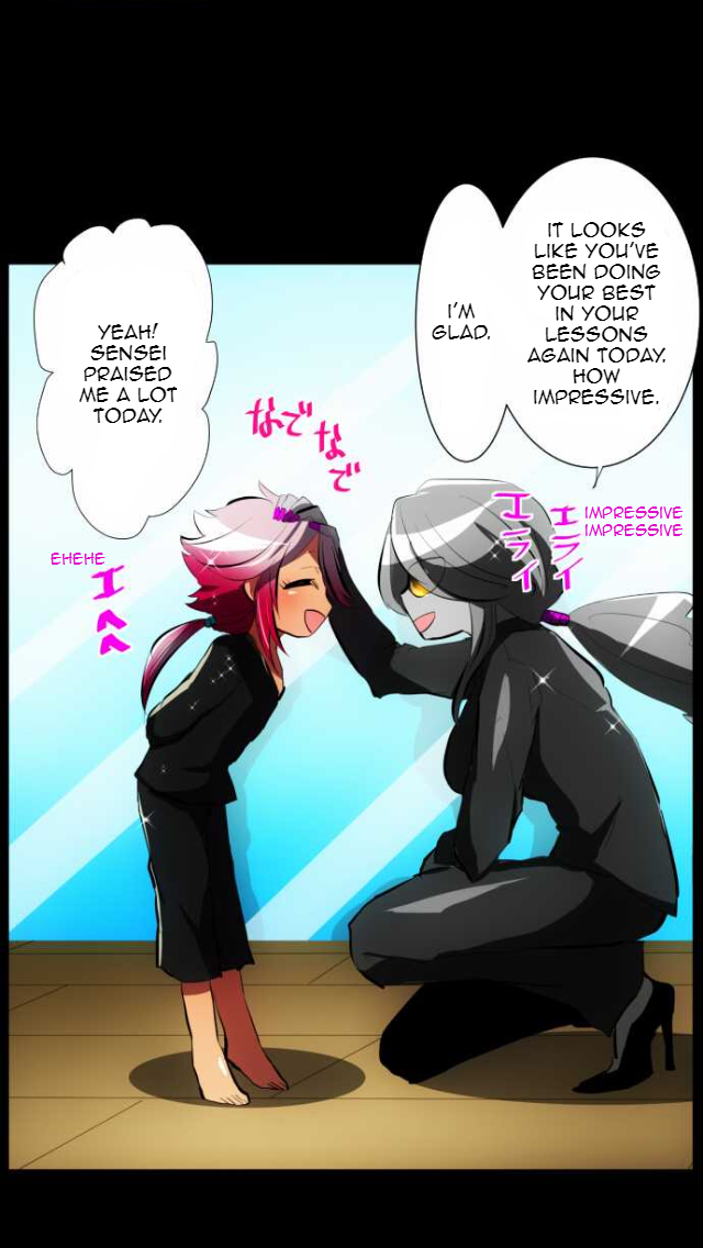 Nanbaka Chapter 54 page 6 - Chapter 54