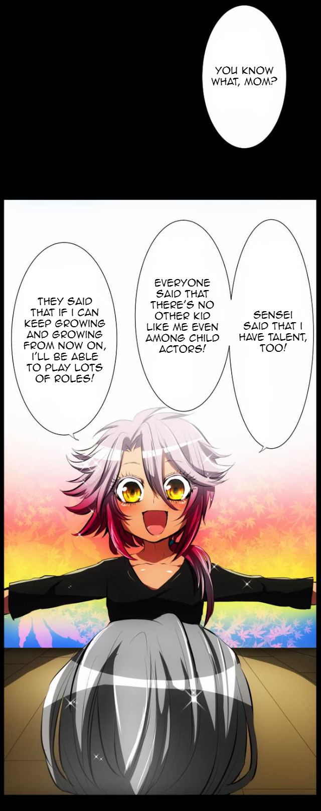 Nanbaka Chapter 54 page 7 - Chapter 54