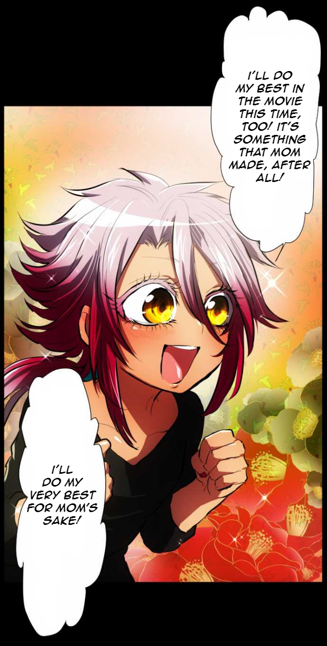 Nanbaka Chapter 54 page 8 - Chapter 54