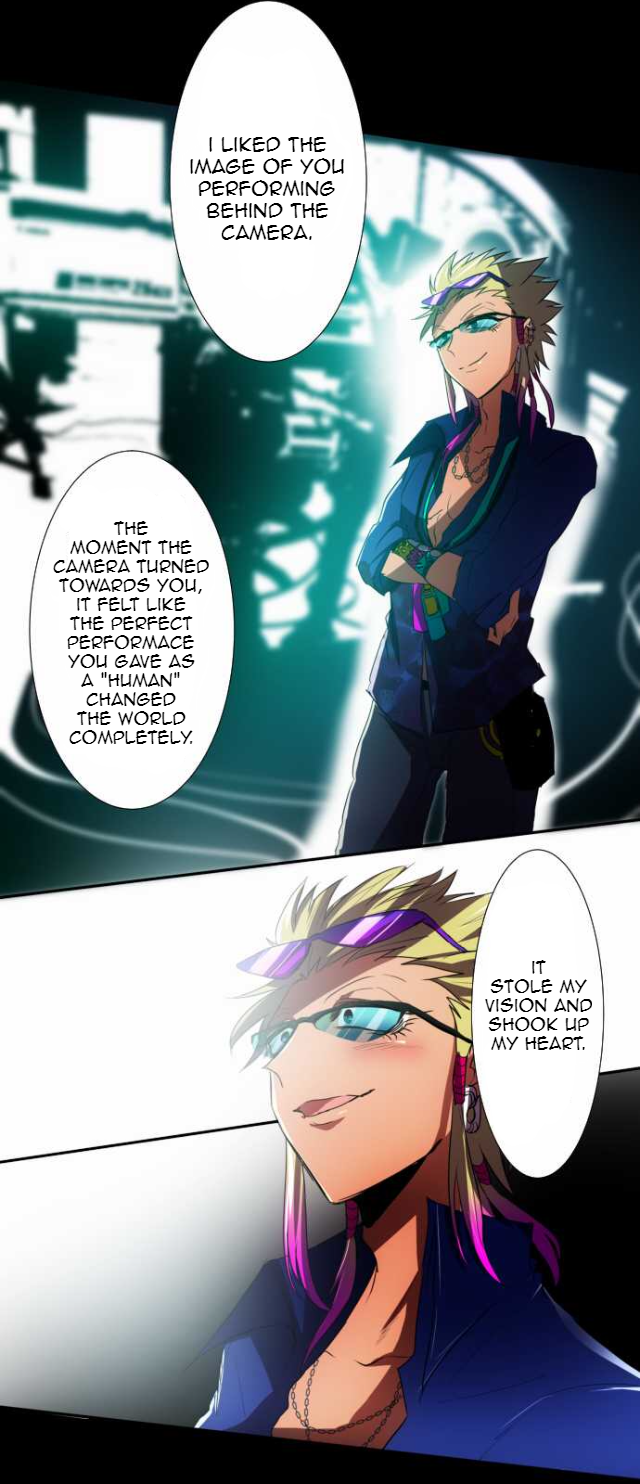 Nanbaka Chapter 55 page 12 - Chapter 55