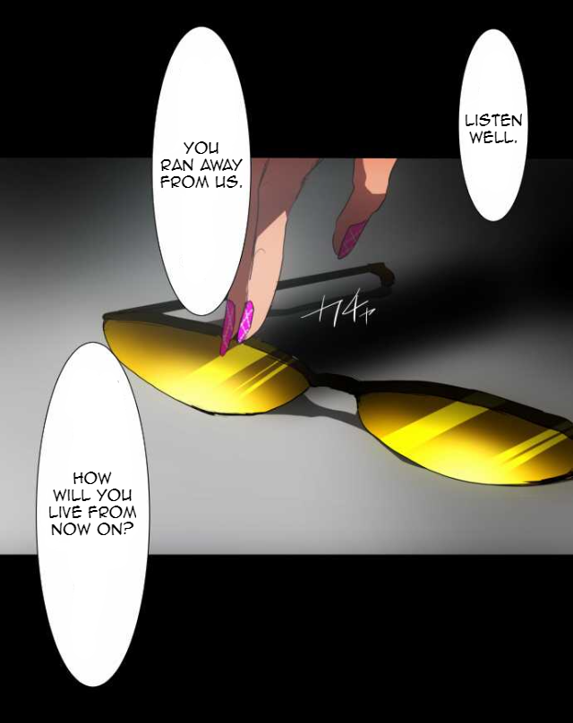 Nanbaka Chapter 55 page 15 - Chapter 55