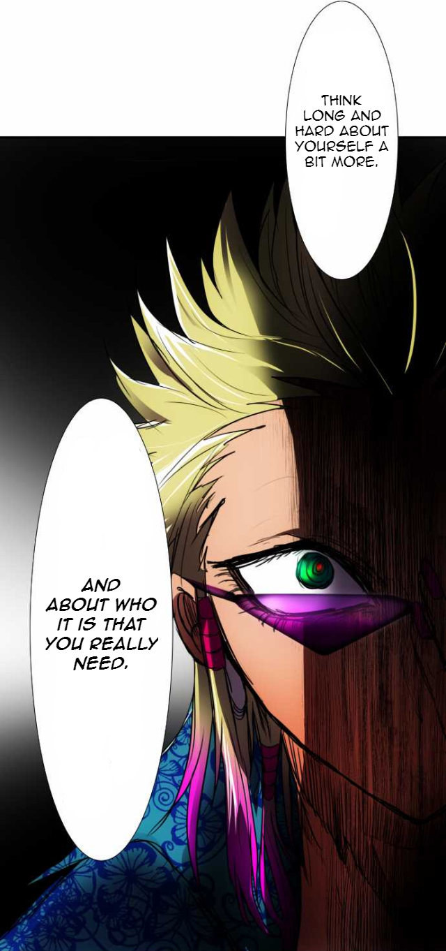 Nanbaka Chapter 55 page 17 - Chapter 55