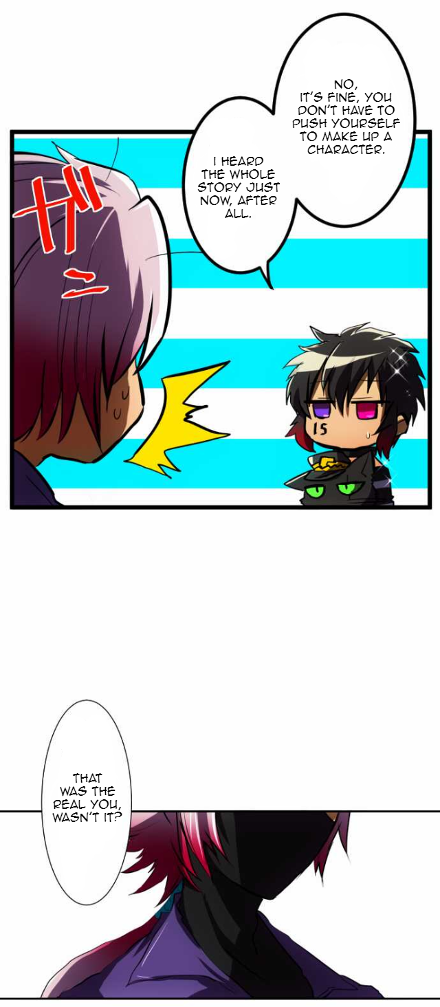 Nanbaka Chapter 55 page 24 - Chapter 55