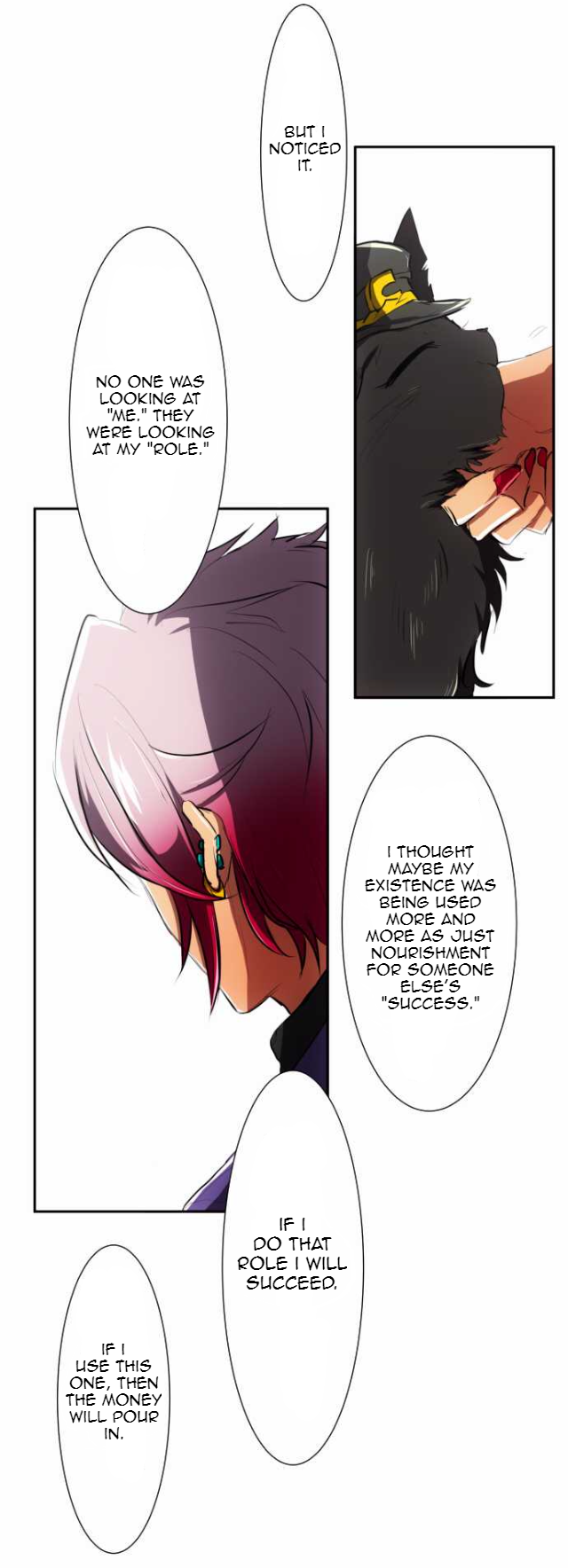 Nanbaka Chapter 55 page 30 - Chapter 55