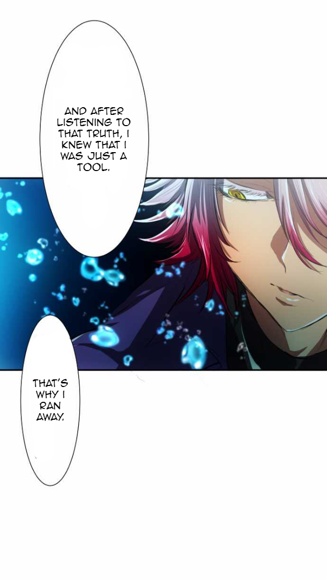 Nanbaka Chapter 55 page 32 - Chapter 55