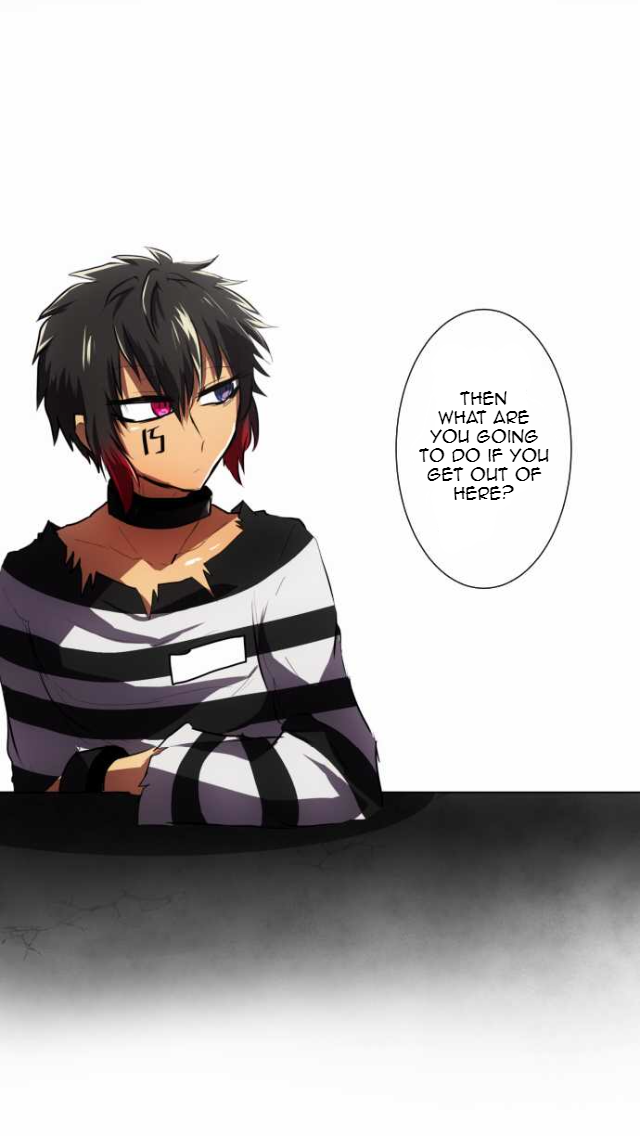 Nanbaka Chapter 55 page 39 - Chapter 55