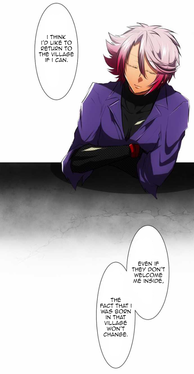 Nanbaka Chapter 55 page 40 - Chapter 55