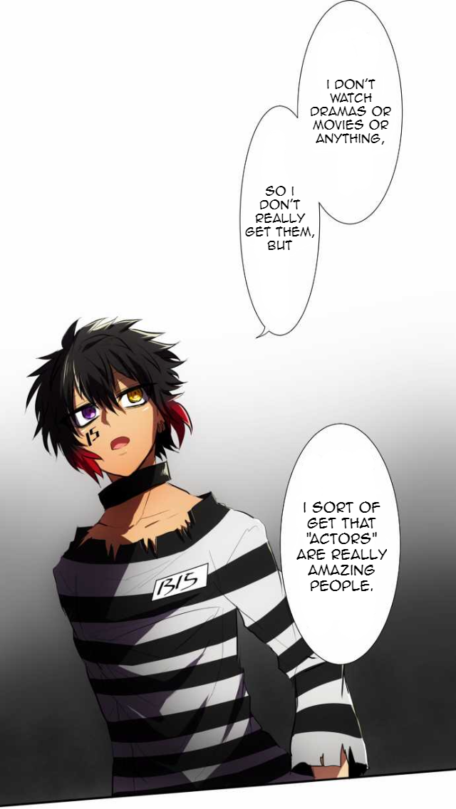 Nanbaka Chapter 55 page 46 - Chapter 55