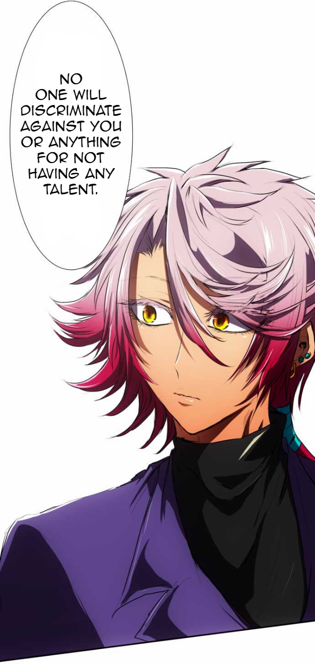 Nanbaka Chapter 55 page 48 - Chapter 55