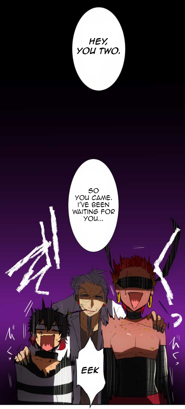 Nanbaka Chapter 56 page 41 - Chapter 56