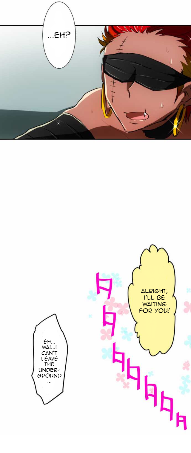 Nanbaka Chapter 56 page 48 - Chapter 56