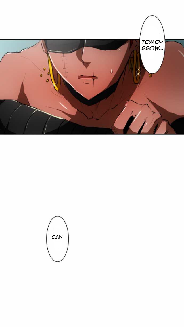 Nanbaka Chapter 56 page 50 - Chapter 56