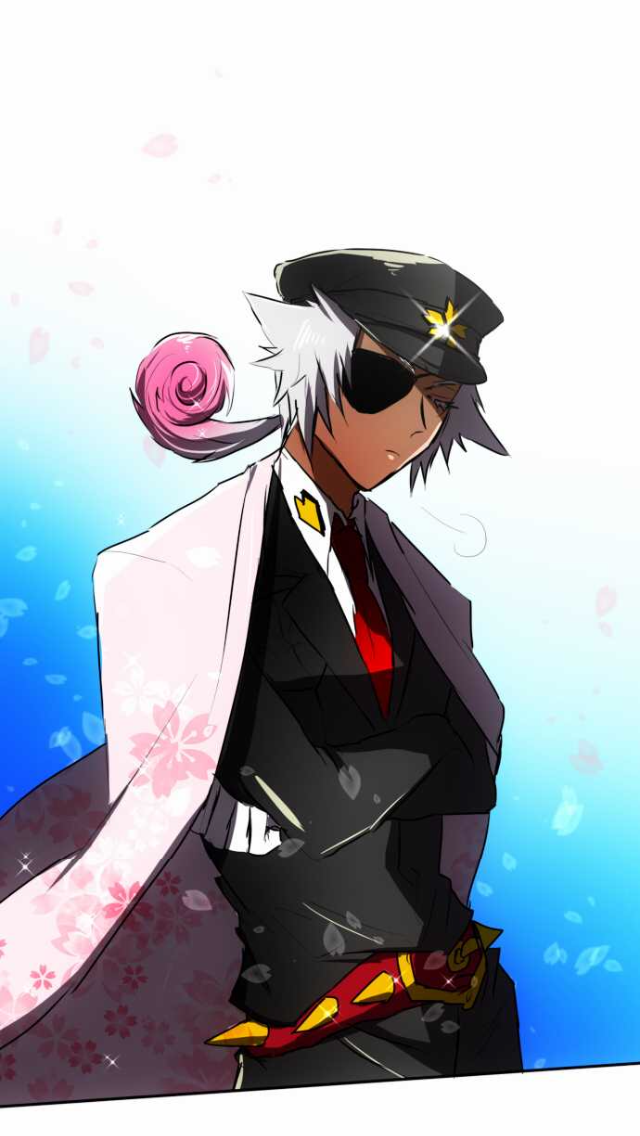 Nanbaka Chapter 56 page 51 - Chapter 56