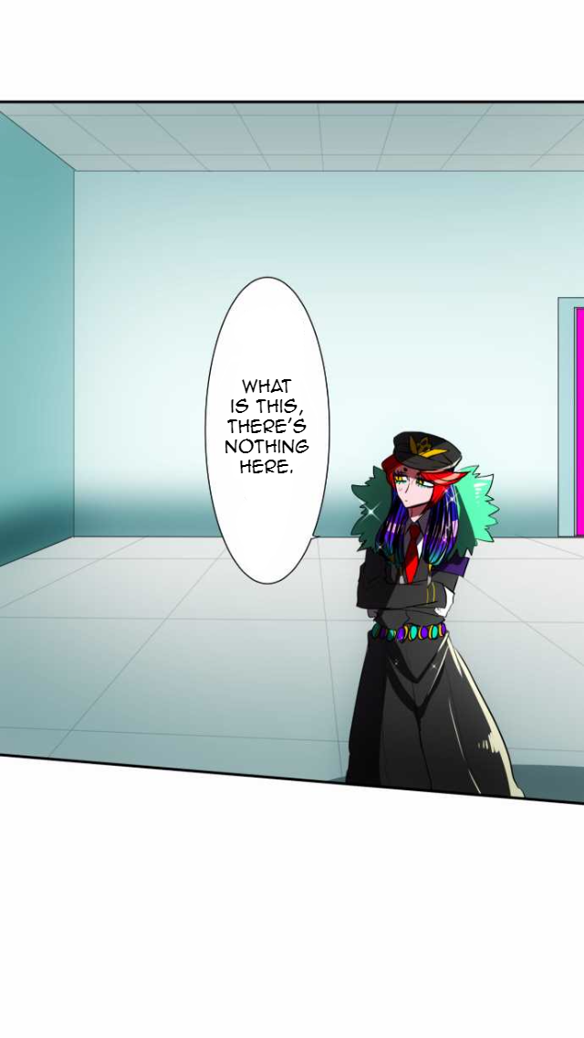 Nanbaka Chapter 57 page 12 - Chapter 57